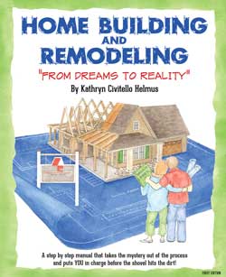 Home Building and Remodeling by Kathryn Civitello Helmus